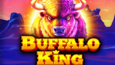 프라그마틱플레이 슬롯게임리뷰 버팔로 킹 메가웨이즈 Buffalo King Megaways