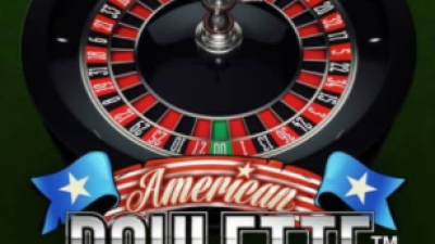 넷엔트 슬롯게임리뷰 아메리칸 룰렛 American Roulette