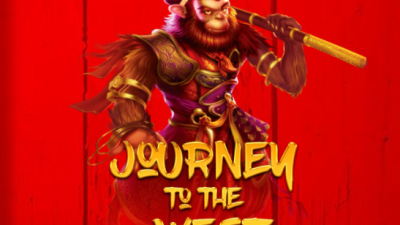 프라그마틱플레이 슬롯게임리뷰 져니 투 더 웨스트 Journey to the West