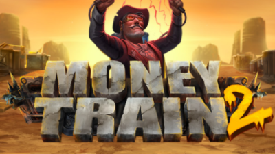 릴렉스게이밍 슬롯게임리뷰 머니 트레인2 Money Train 2