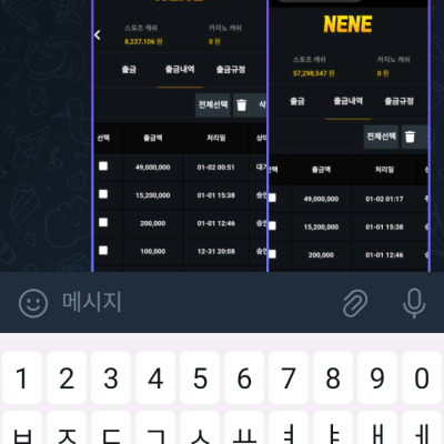 네네  먹튀신고  nene72.com